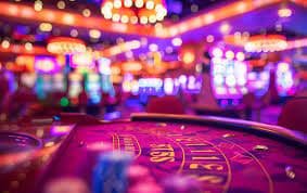Tampilan aplikasi mobile pandagendut dengan meja live dealer blackjack di layar