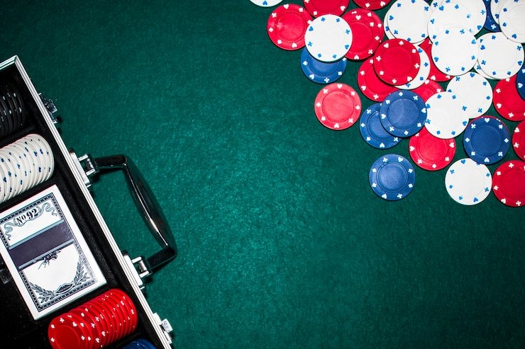 Detail hasil data keluaran untuk permainan baccarat dan roulette